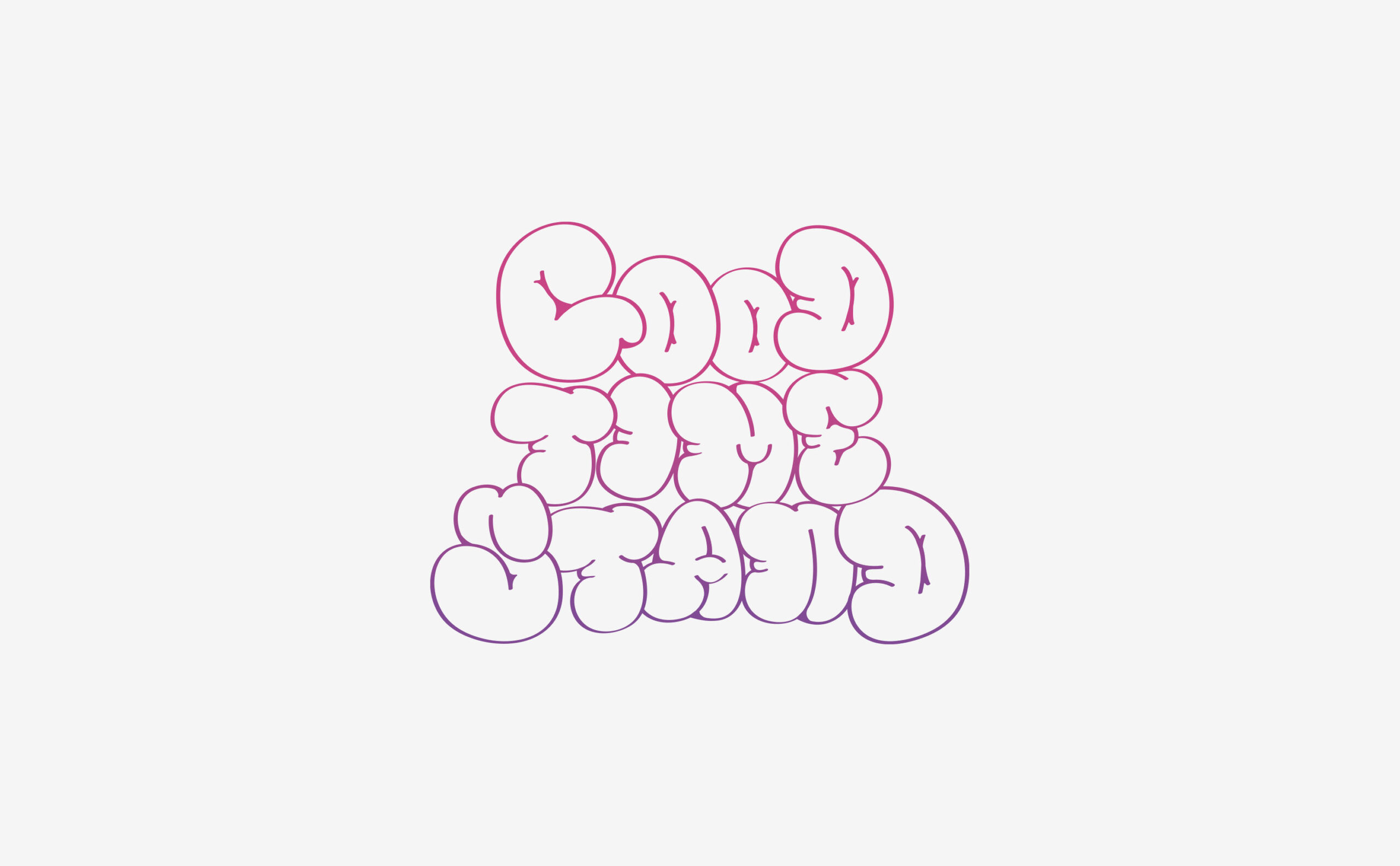 GOOD TIME STAND　ロゴマーク